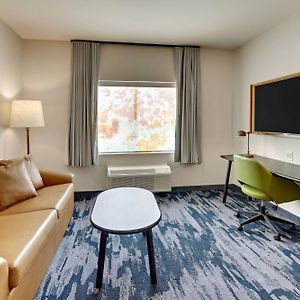 Executive King Suite